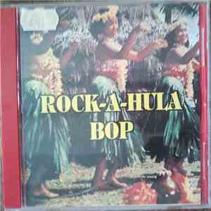 Various - Rock-A-Hula Bop