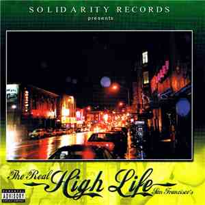 Various - The Real High Life 2000