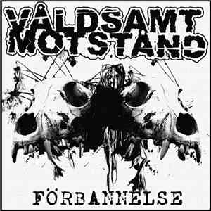 Våldsamt Motstånd - Förbannelse (Revolver)