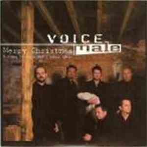 Voice Male - Merry Christmas