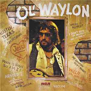 Waylon Jennings - Ol' Waylon