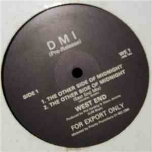 West End  - The Other Side Of Midnight