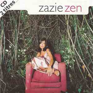 Zazie - Zen