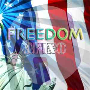 Afino - Freedom - Single