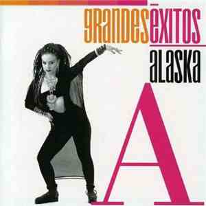 Alaska - Grandes Éxitos