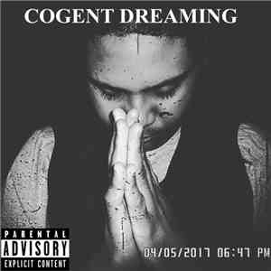 Alex Grayson - Cogent  Dreaming