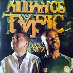 Alliance Typic - Dansez