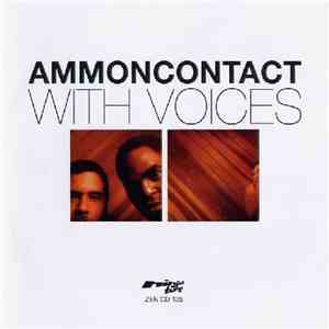 AmmonContact - With Voices