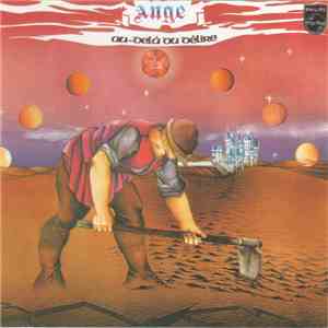 Ange  - Au-Delà Du Délire