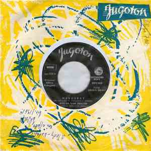 Arsen Dedić - Margaret