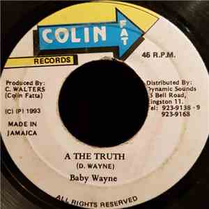Baby Wayne - A The Truth