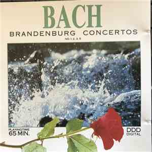 Bach - Brandenburg Concertos