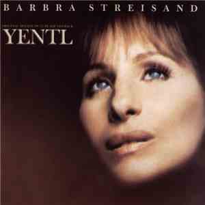Barbra Streisand - Yentl - Original Motion Picture Soundtrack