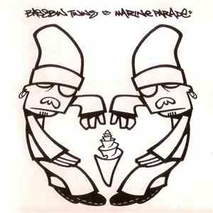 Bassbin Twins - Bassbin Twins vs. Marine Parade