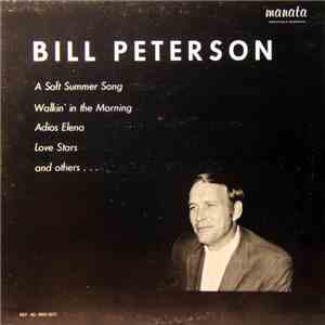 Bill Peterson - A Soft Summer Song