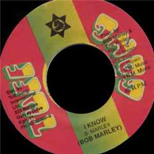 Bob Marley - I Know
