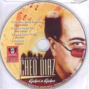 Cheo Diaz - Golpe A Golpe
