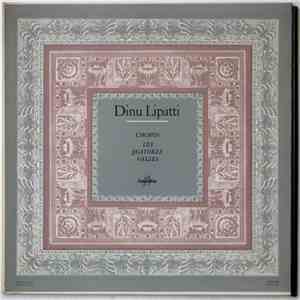 Chopin, Dinu Lipatti - Les Quatorze Valses