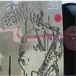 Chu Berry - A Giant Of The Tenor Sax