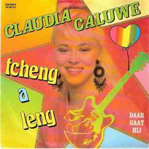 Claudia Caluwé - Tcheng A Leng