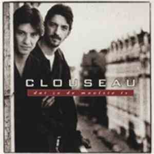 Clouseau - Dat Ze De Mooiste Is