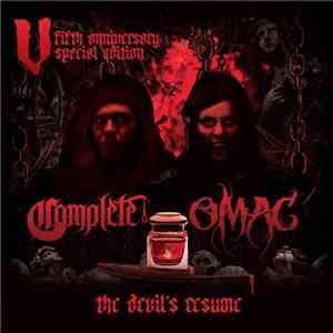 Complete  & Omac  - The Devil's Resume (Fifth Anniversary Special Edition)