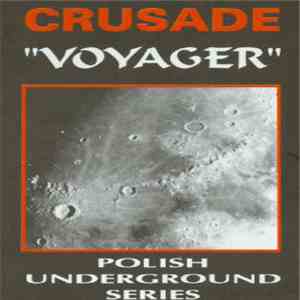 Crusade  - Voyager