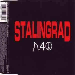 Dance For Peace - Stalingrad
