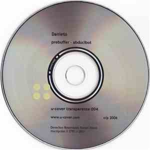 Danieto - Prebuffer - Abducibot