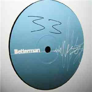 Dark Monks - Betterman