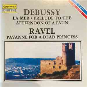 Debussy - La Mer