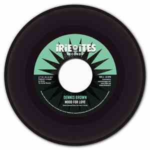 Dennis Brown - Mood For Love