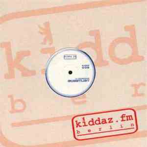 DJ Doorkeeper - Guestlist EP