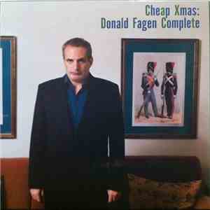 Donald Fagen - Cheap Xmas: Donald Fagen Complete