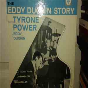 Eddy Duchin - The Eddie Duchin Story - Original Eddy Duchin Recordings