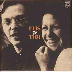 Elis & Tom - Elis & Tom