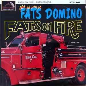 Fats Domino - Fats On Fire