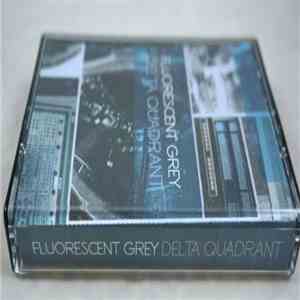 Fluorescent Grey - Delta Quadrant