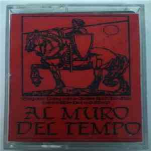 Francesco Mancinelli - Al Muro Del Tempo