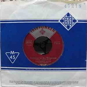 Franz Mihalovic Und Sein Walzerorchester - Wiener Blut / G'schichten Aus De ...