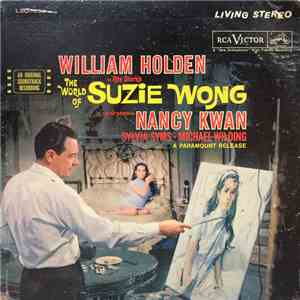 George Duning - The World Of Suzie Wong