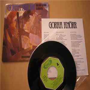 Gorka Knörr - Bildu Gara / Gebara