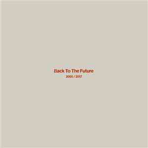 Halo Varga - Back To The Future EP