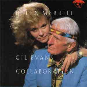 Helen Merrill - Gil Evans - Collaboration