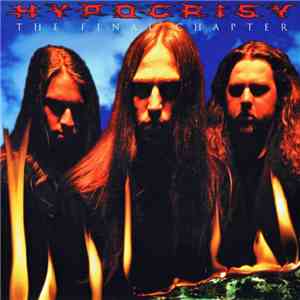 Hypocrisy - The Final Chapter