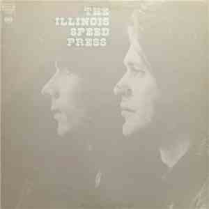 Illinois Speed Press - The Illinois Speed Press