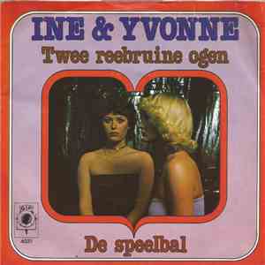 Ine & Yvonne - Twee Reebruine Ogen