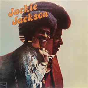 Jackie Jackson - Jackie Jackson