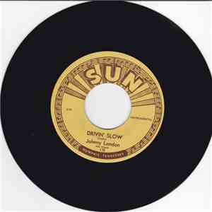 Johnny London - Flat Tire