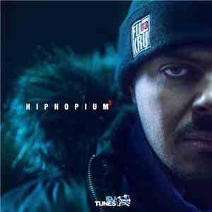 Juice  - Hiphopium 3